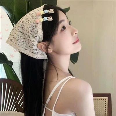 朋友之间国语