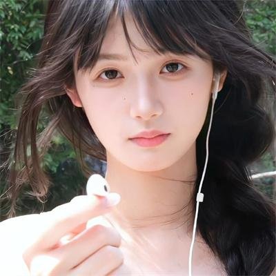 郊区的鸟